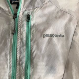 Patagonia Wind breaker